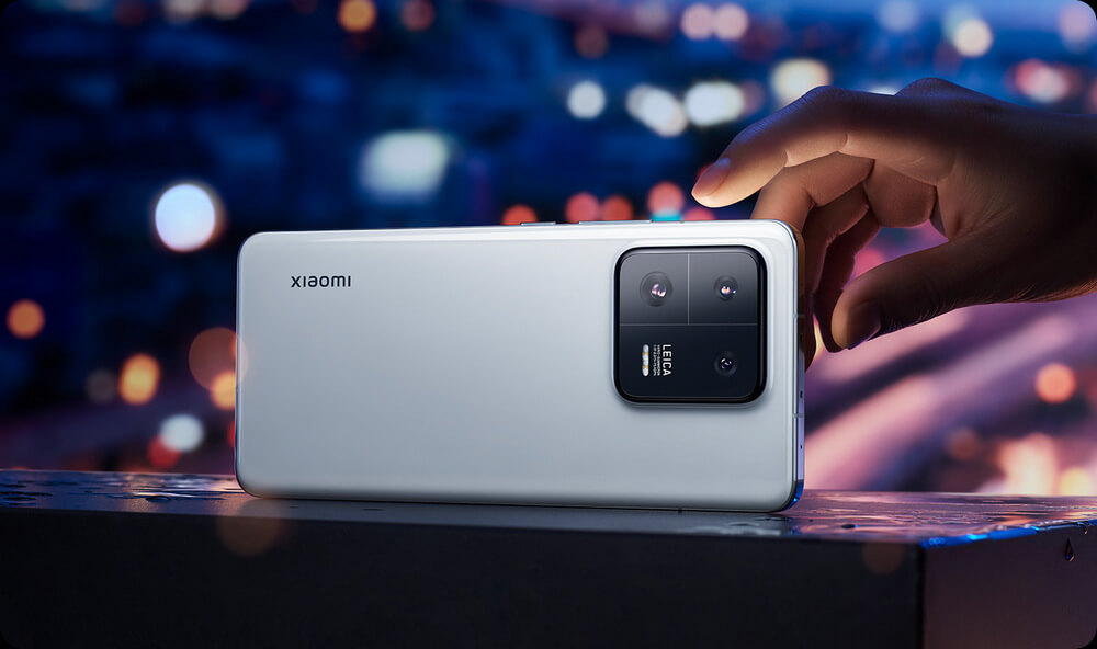 Смартфон Xiaomi 13 Pro