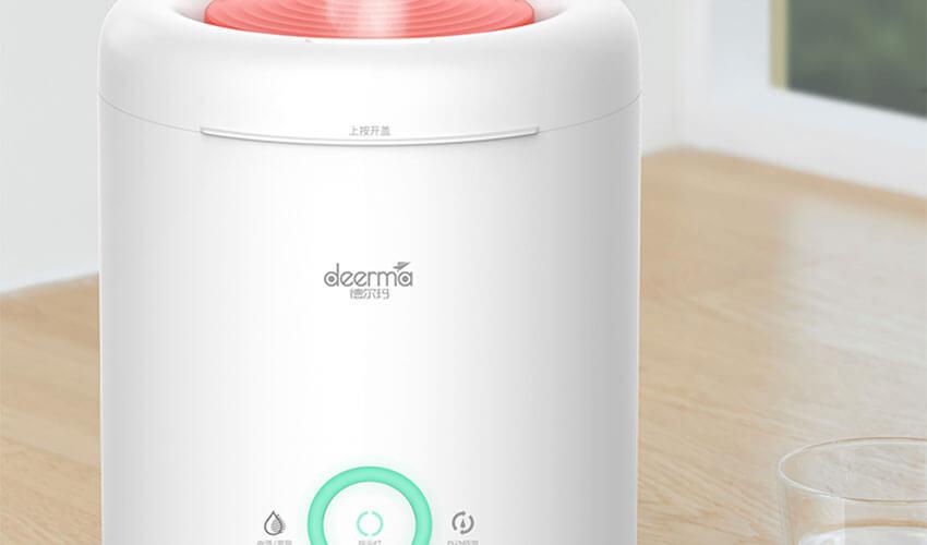 Увлажнитель воздуха Xiaomi Deerma DEM-F301