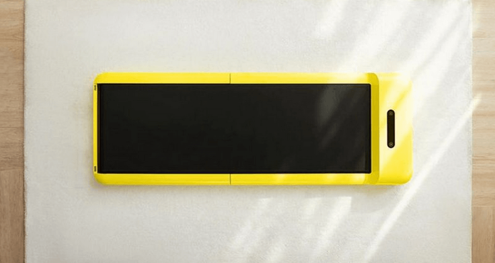 Дорожка для ходьбы Xiaomi KINGSMITH WalkingPad C2
