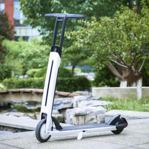 Электросамокат Xiaomi Ninebot KickScooter Air T15