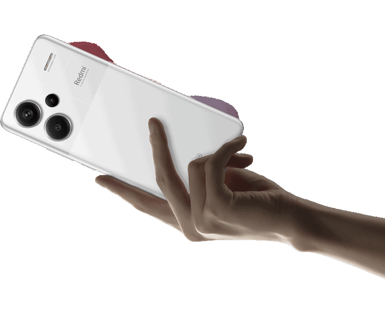 Смартфон Xiaomi Redmi Note 13 Pro+