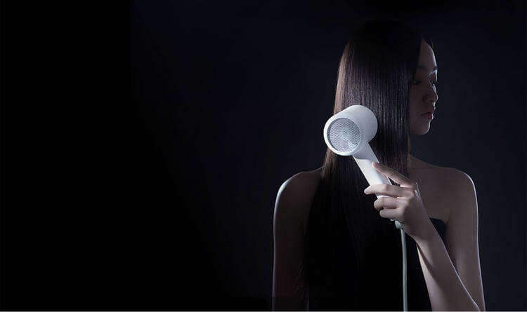 Фен Xiaomi Hair Dryer H300