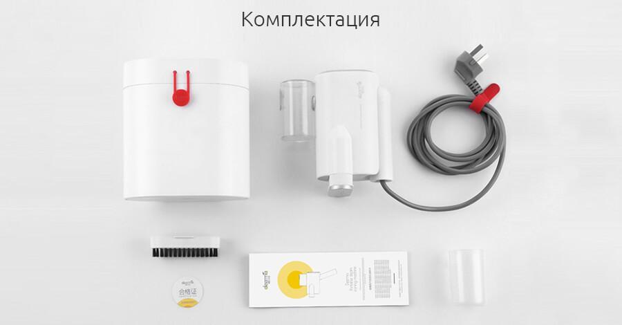 Отпариватель Xiaomi Deerma DEM-HS007