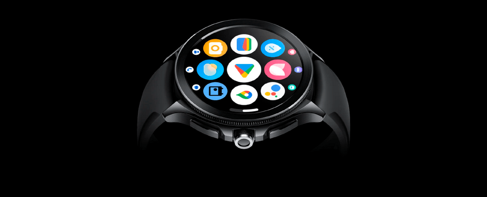 Умные часы Xiaomi Watch 2 Pro