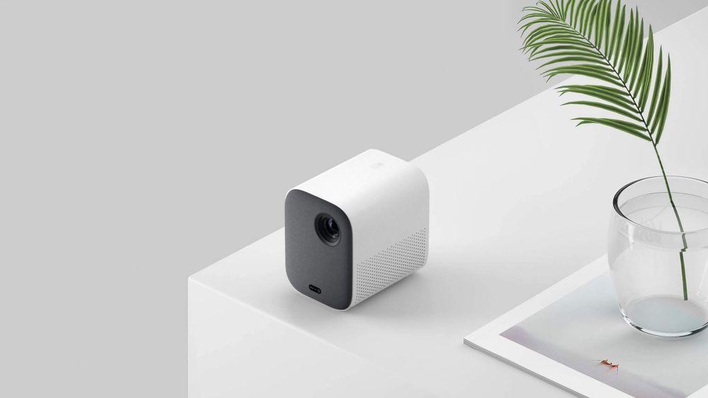 Проектор Xiaomi Mijia Mini Projector DLP Portable_1.jpg