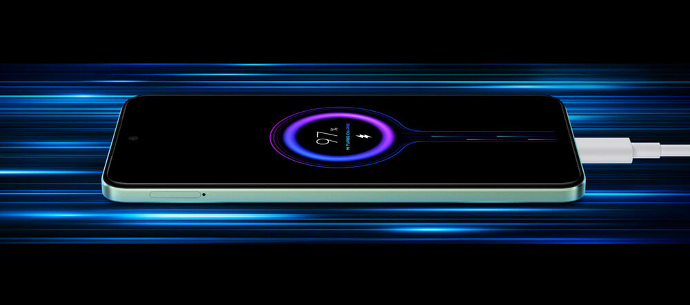 Смартфон Xiaomi Redmi Note 12S