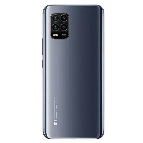 Mi 10 Lite имеет квадрокамеру на 48 Мп