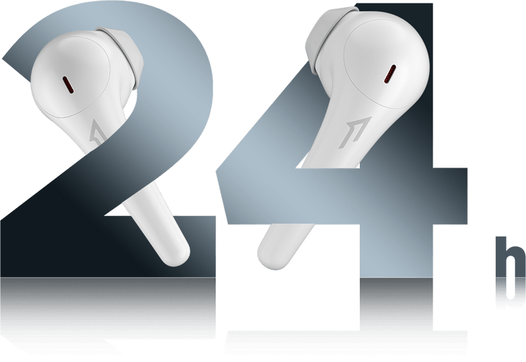 Наушники Xiaomi 1More Comfobuds 2