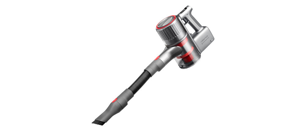 Пылесос Xiaomi Roborock Mace H6