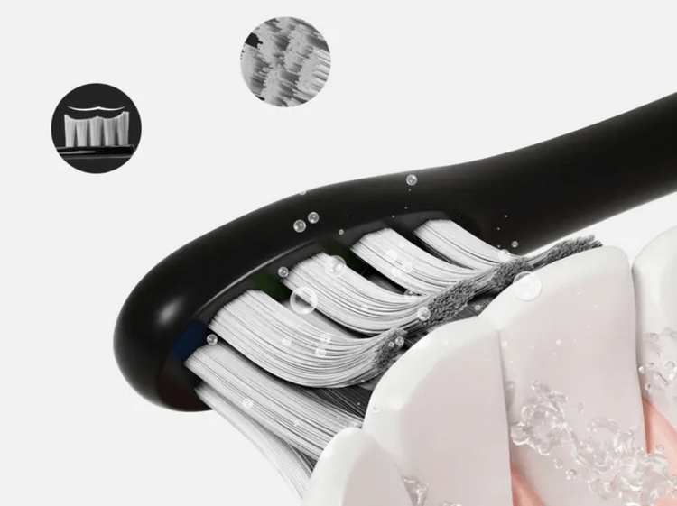 Зубная щетка Xiaomi Oclean Endurance