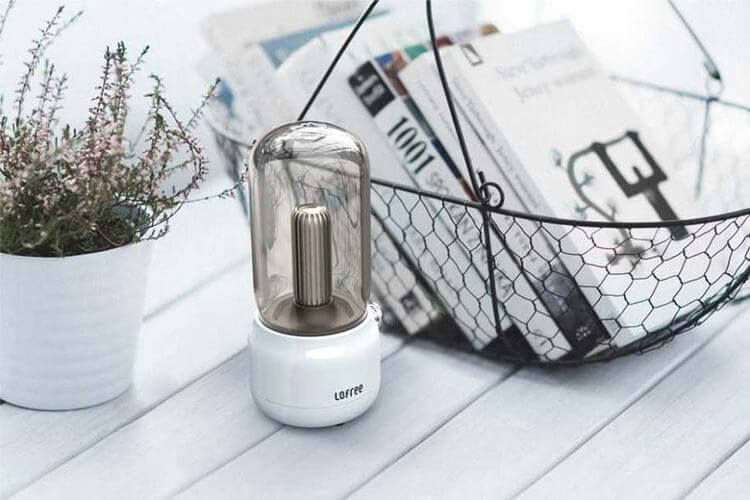 Прикроватная лампа Xiaomi Lofree Candly Lights