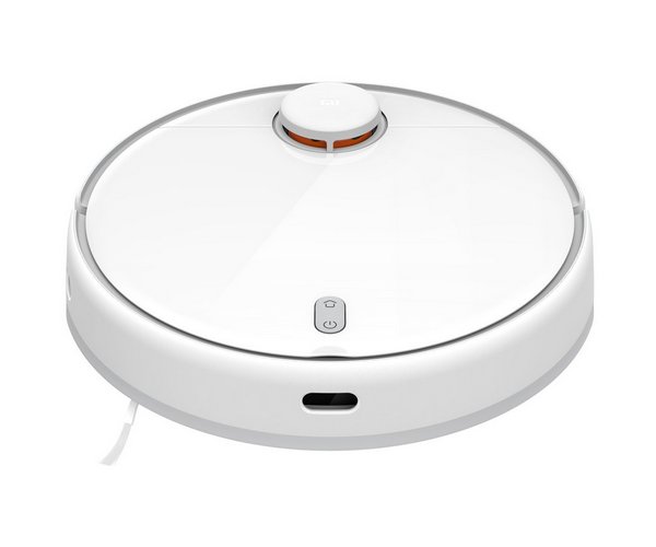 Робот-пылесос Xiaomi Mi Robot Vacuum Mop 2 Pro