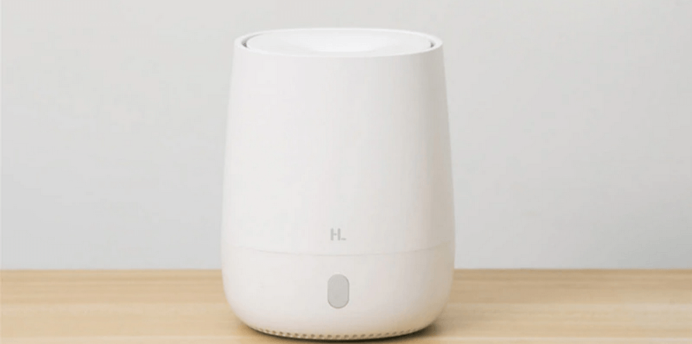 Увлажнитель воздуха-ароматизатор Xiaomi Happy Life Aromatherapy Machine (HLEOD01)