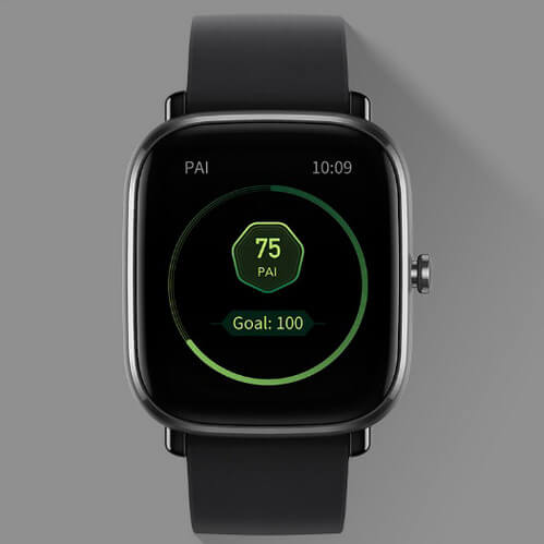 Умные часы Xiaomi Amazfit GTS 2 Mini