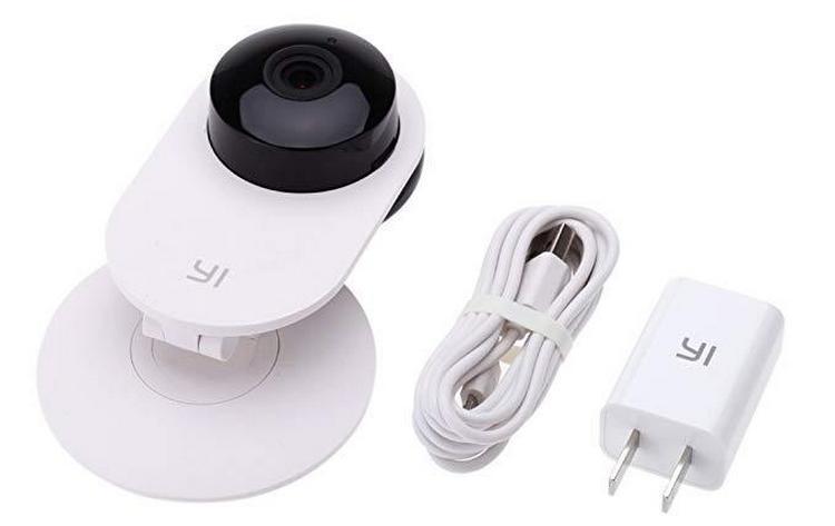 YI Home camera YHS-113-I