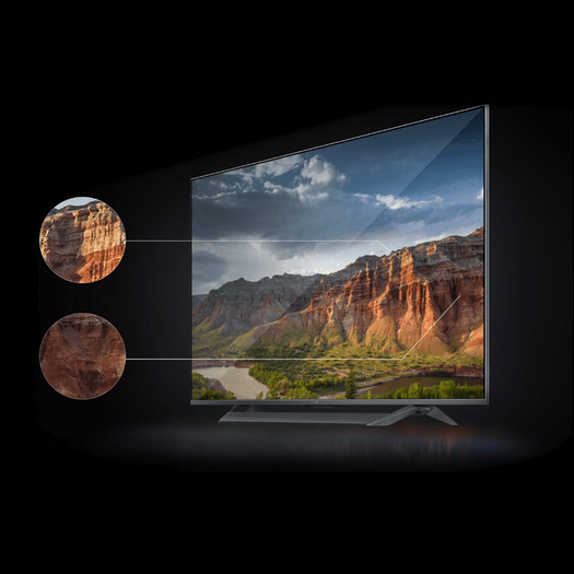 Телевизор Xiaomi MI TV Q1 75