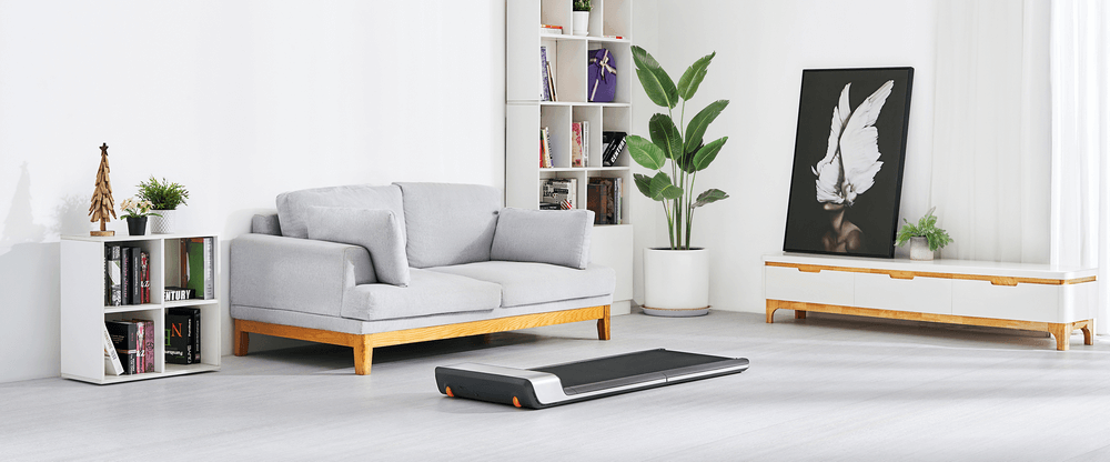 Дорожка для ходьбы Xiaomi KINGSMITH WalkingPad P1