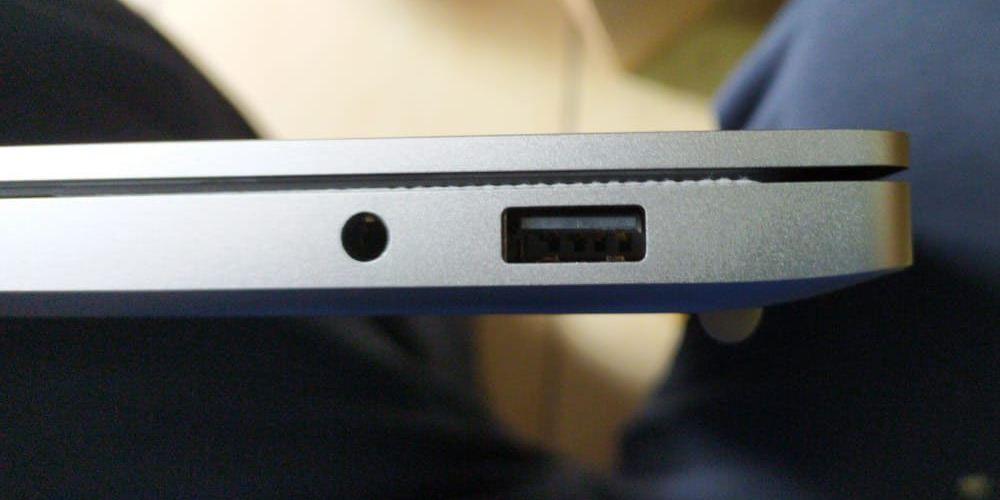Ноутбук RedmiBook 13