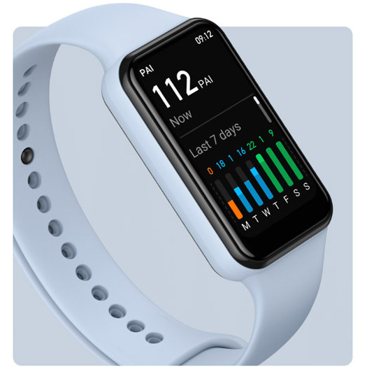 Фитнес-браслет Xiaomi Amazfit Band 7