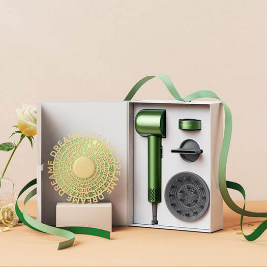 Фен Xiaomi Dreame Hair Glory Master (AHD10)