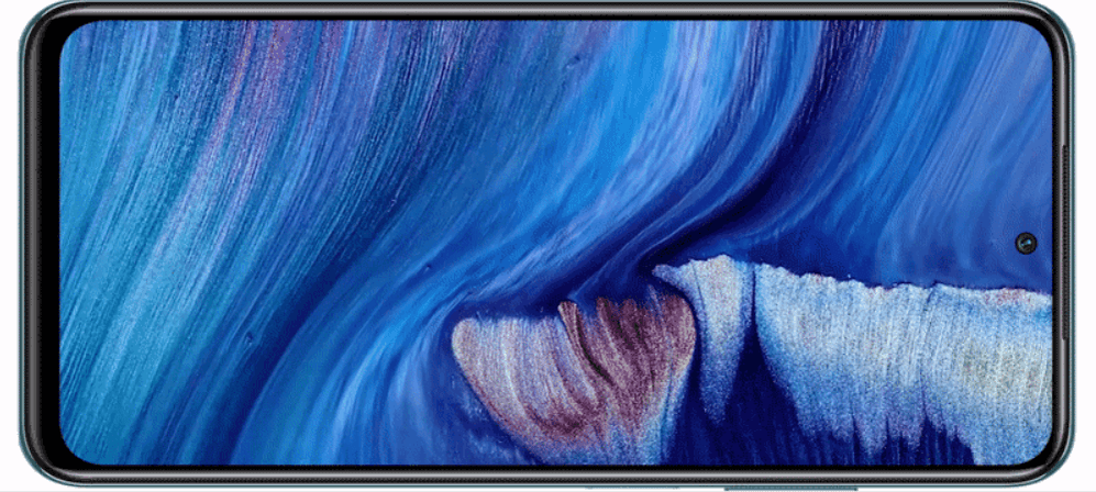 Смартфон Xiaomi Redmi Note 10