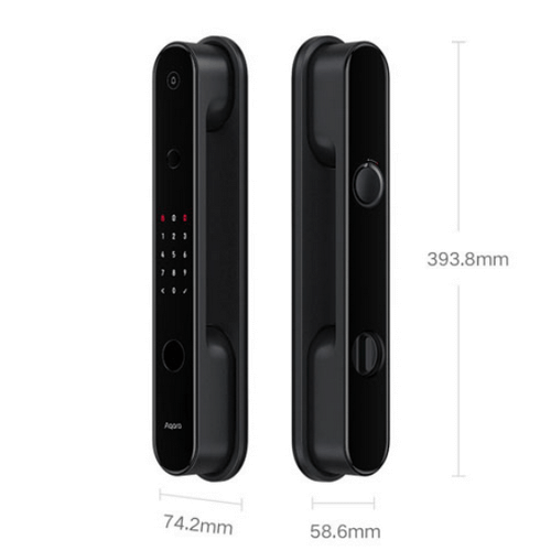 Умный дверной замок Xiaomi Aqara Door Lock D100