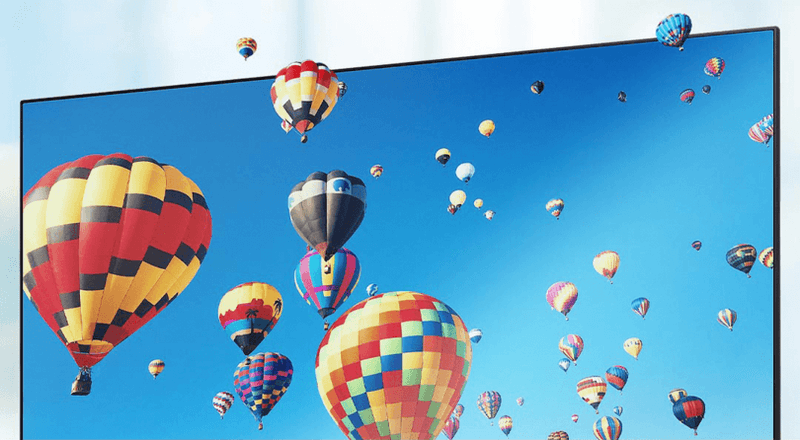 Монитор Xiaomi Mi Desktop Monitor 23.8 1С (RMMNT238NF)
