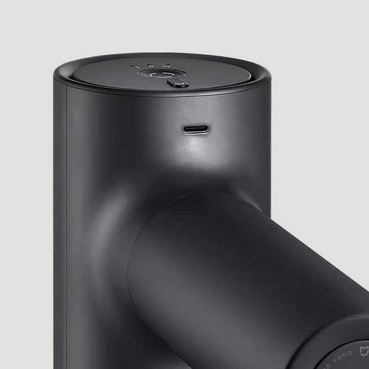 Массажный пистолет Xiaomi Massage Gun (MJJMQ02)