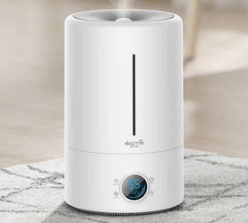 Увлажнитель воздуха Xiaomi Deerma DEM-F628S
