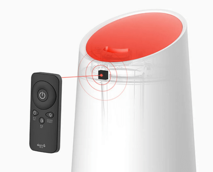 Увлажнитель воздуха Xiaomi Deerma DEM-LD612