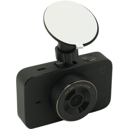 Видеорегистратор Xiaomi Mi Dash Cam 1S