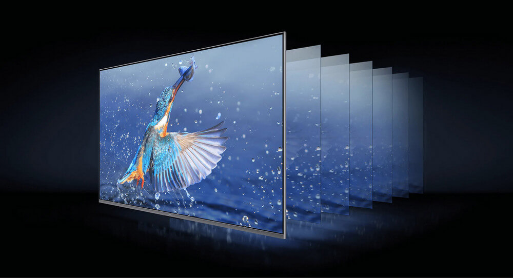 Телевизор Xiaomi Mi TV Q2