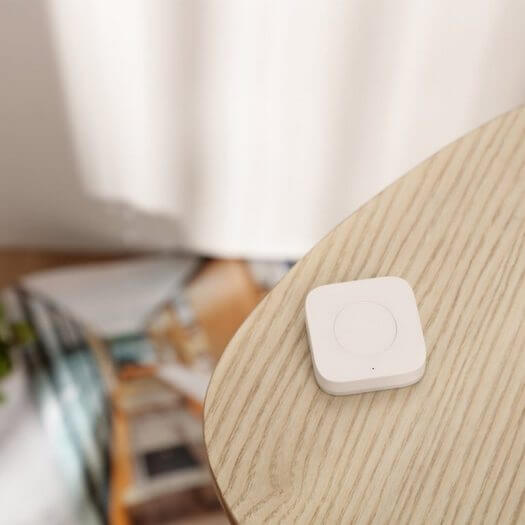 Выключатель Xiaomi Aqara Smart Wireless Switch (WXKG11LM)