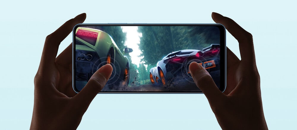 Смартфон Xiaomi Redmi Note 12