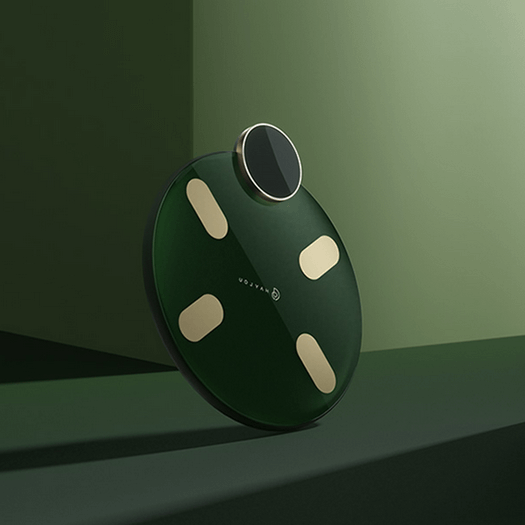 Умные весы Xiaomi Haylou Smart Scale CM01