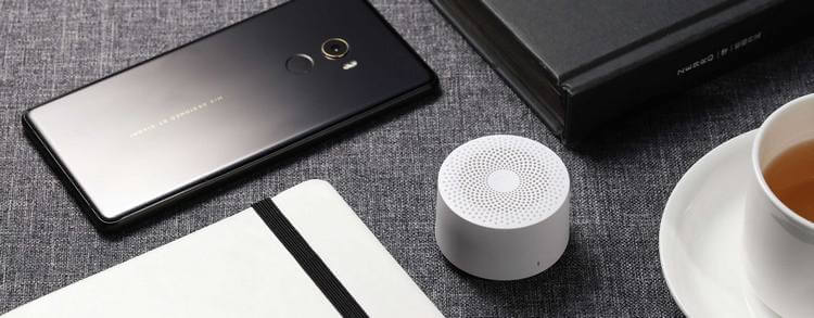 Колонка Xiaomi (Сяоми)