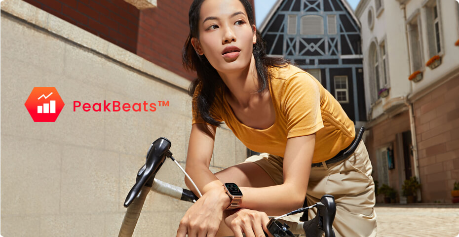 Умные часы Xiaomi Amazfit GTS 4