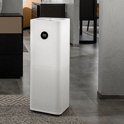Очиститель воздуха Xiaomi Mi Air Purifier Pro H