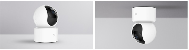 IP камера Xiaomi Mi Smart Camera C200
