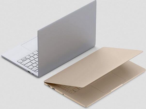 Ноутбук Xiaomi Mi Air