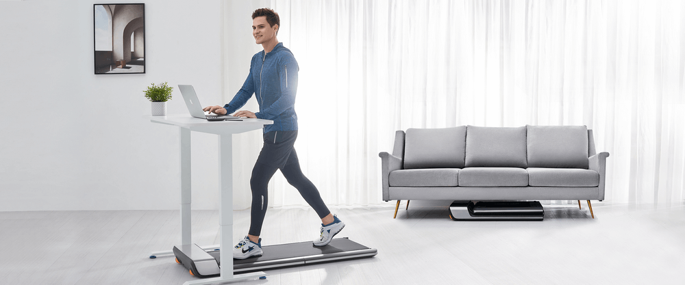 Дорожка для ходьбы Xiaomi KINGSMITH WalkingPad P1
