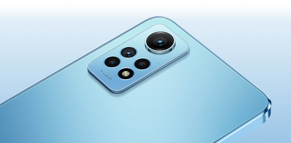 Смартфон Xiaomi Redmi Note 12 Pro