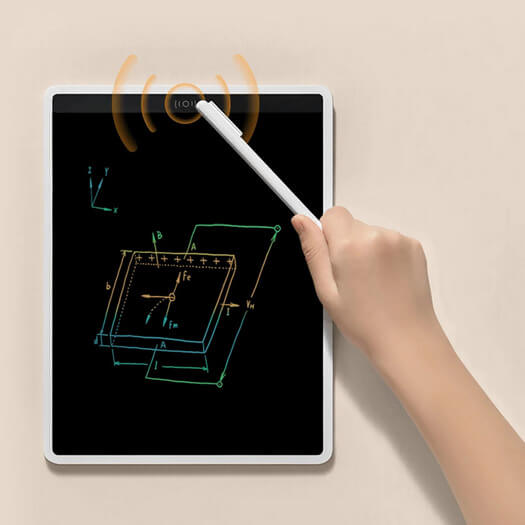 Графический планшет Xiaomi Writing Tablet Color Edition (MJXHB02WC)