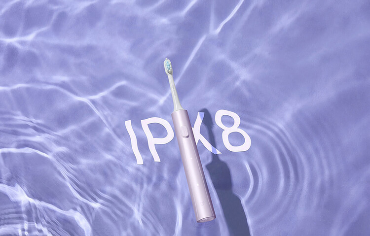 Зубная щетка Xiaomi Electric Toothbrush T302