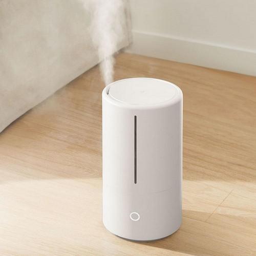Увлажнитель воздуха Xiaomi Mi Smart Antibacterial Ultrasonic (SKV4140GL)