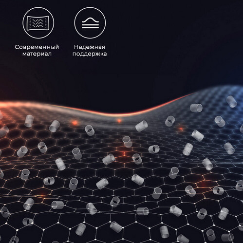 Подушка дышащая Xiaomi 8H TF Pillow