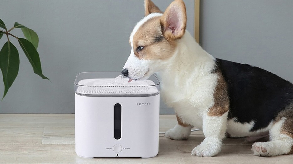 Диспенсер воды для животных Xiaomi Smart Pet Fountain