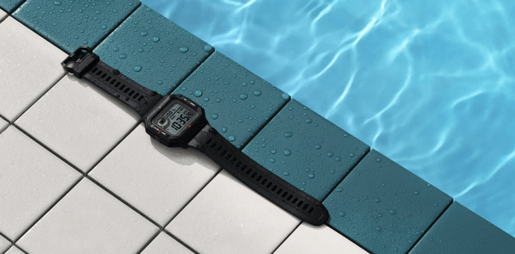 Умные часы Xiaomi Amazfit Neo