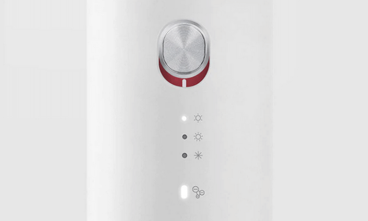 Фен Xiaomi Soocas H5