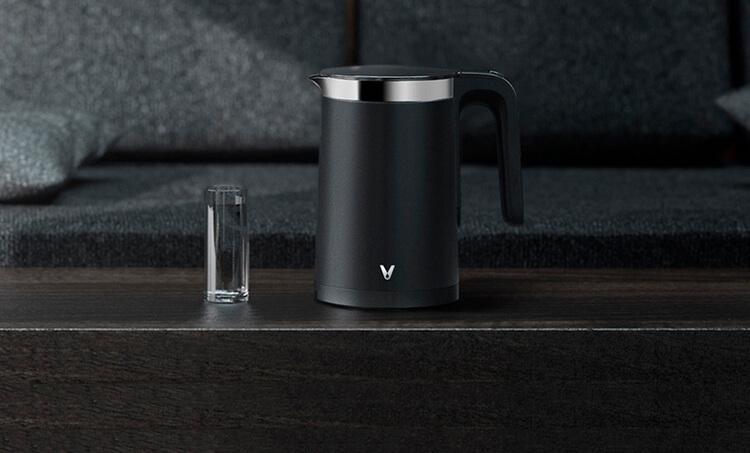 Электрочайник Xiaomi Viomi Kettle